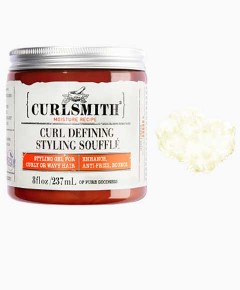Curl Defining Styling Souffle
