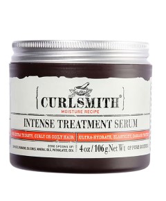 Intense Treatment Serum