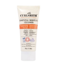 Essential Moisture Cleanser