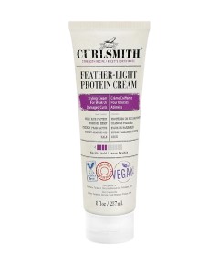 Feather Light Protein Styling Cream