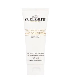 Fragrance Free Shine Conditioner