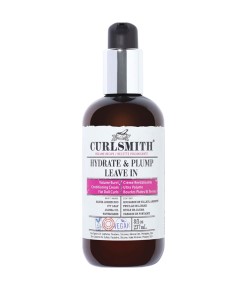 Hydrate And Plump Leave In Conditioning Cream