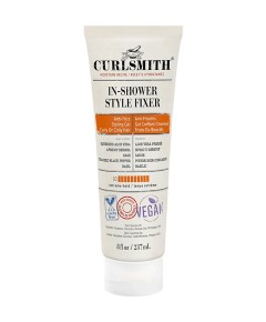 In Shower Style Fixer Anti Frizz Styling Gel