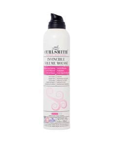 Invincible 6 Medium Volume Mousse