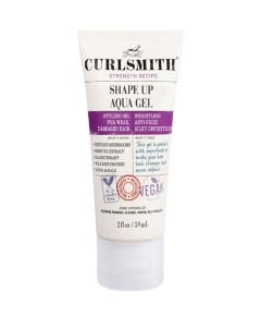 Shape Up Aqua Styling Gel