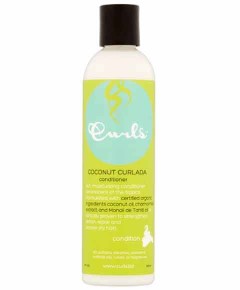 Coconut Curlada Conditioner