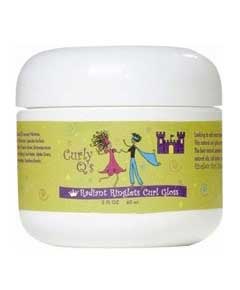Kids Radiant Ringlets Curl Gloss