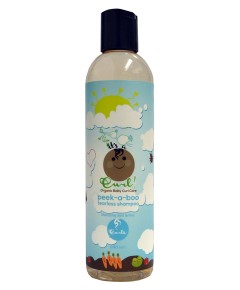 Its A Curl Peak A Boo Tearless Shampoo