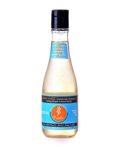 Women Pure Curls Clarifying Shampoo