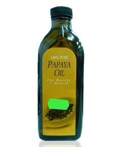 Pure Papaya Oil