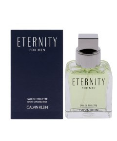 Eternity For Men Eau De Toilette