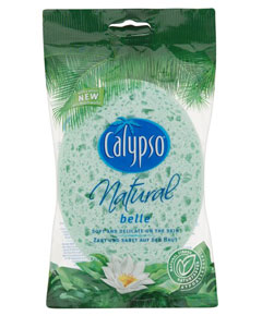 Natural Belle Sponge