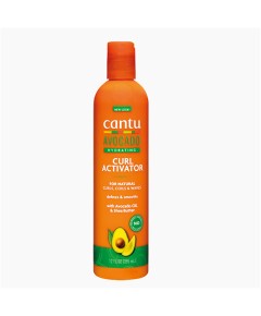 Cantu Avocado Hydrating Curl Activator