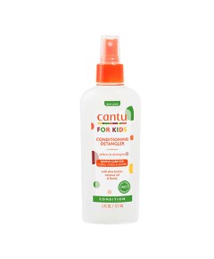 Cantu Care For Kids Conditioning Detangler