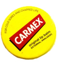 Carmex Moisturising Original  Lip Balm Pot