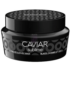 Caviar Sublime Ultimate Luxury Mask