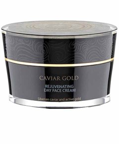 Caviar Gold Rejuvenating Day Face Cream