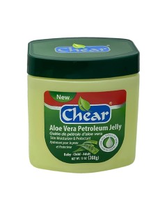 Chear Aloe Vera Petroleum Jelly