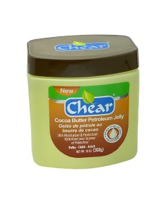 Chear Cocoa Butter Petroleum Jelly