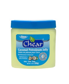 Chear Coconut Petroleum Jelly