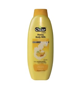 Chear Honey Body Milk