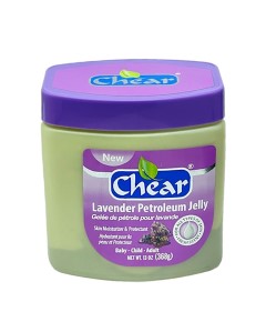 Chear Lavender Petroleum Jelly