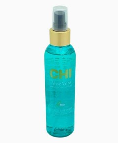 CHI Curls Defined Curl Reactivating Spray