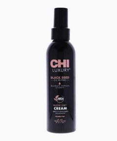 CHI Luxury Black Seed Oil Blend Blow Dry Cream