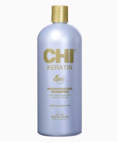 CHI Keratin Reconstructing Shampoo