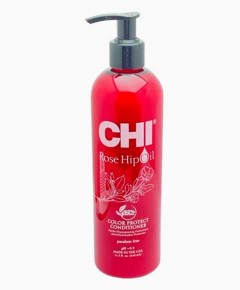 CHI Rose Hip Oil Color Protect Conditioner