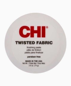 CHI Twisted Fabric Finishing Paste