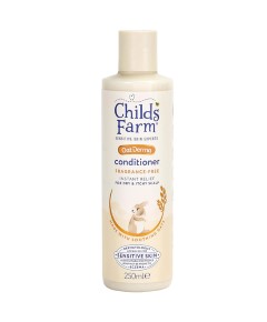 Childs Farm Oat Derma Conditioner