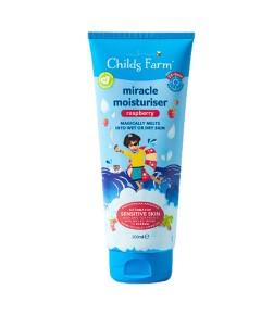 Childs Farm Raspberry Miracle Moisturiser