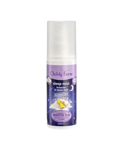 Childs Farm Slumber Time Lavender And Moon Milk Sleep Mist