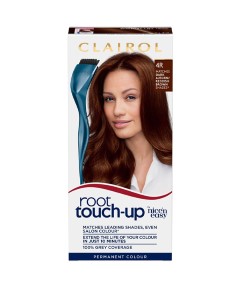 Permanent Root Touch Up 4R Dark Auburn