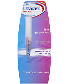 Clearasil Ultra Spot Blocker Pen