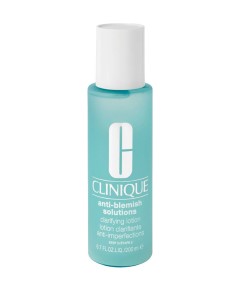 Clinique Anti Blemish Solutions Clarifying Lotion