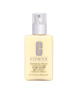 Clinique Dramatically Different Moisturizing Gel