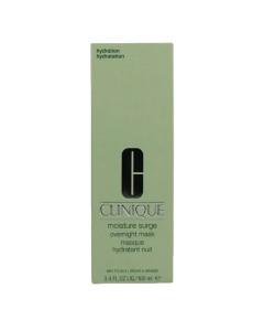 Clinique Moisture Surge Overnight Mask