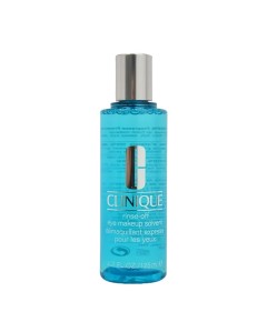 Clinique Rinse Off Eye Makeup Solvent