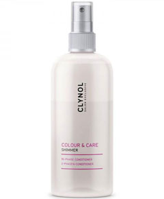 Colour And Care Shimmer Bi Phase Conditioner