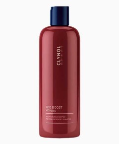 Q10 Boost Reinforce Vitalising Conditioner