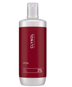 Viton Cream Peroxide