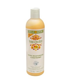 Mango And Shea Butter Ultra Moisturising Conditioner