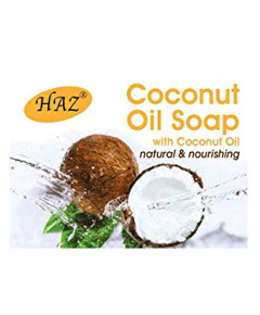 Coconut Oil Soap
