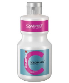 Colorance Developer Lotion Cover Plus