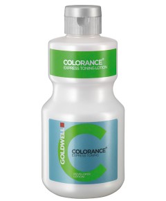 Colorance Developer Lotion Express Toning