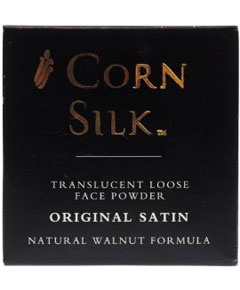 Corn Silk Translucent Loose Face Powder