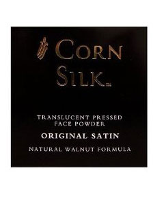 Corn Silk Translucent Pressed Face Powder