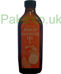 Pure Apricot Conditioning Oil